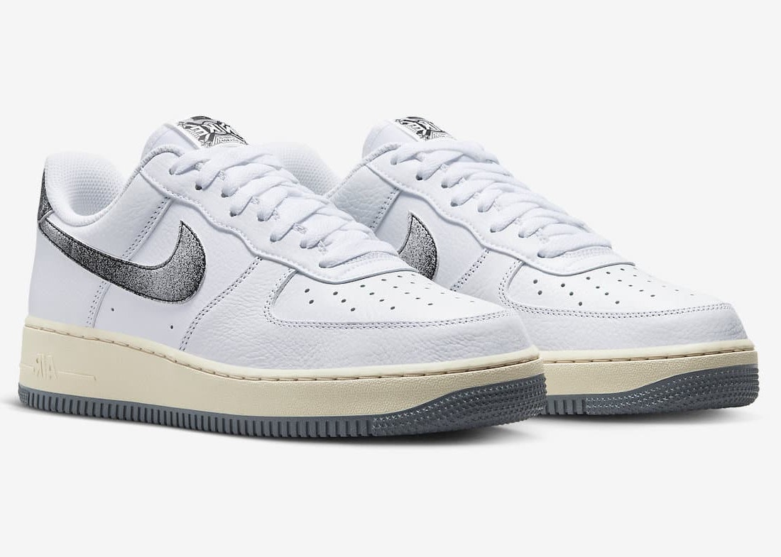 Nike Air Force 1 Low "Classics"