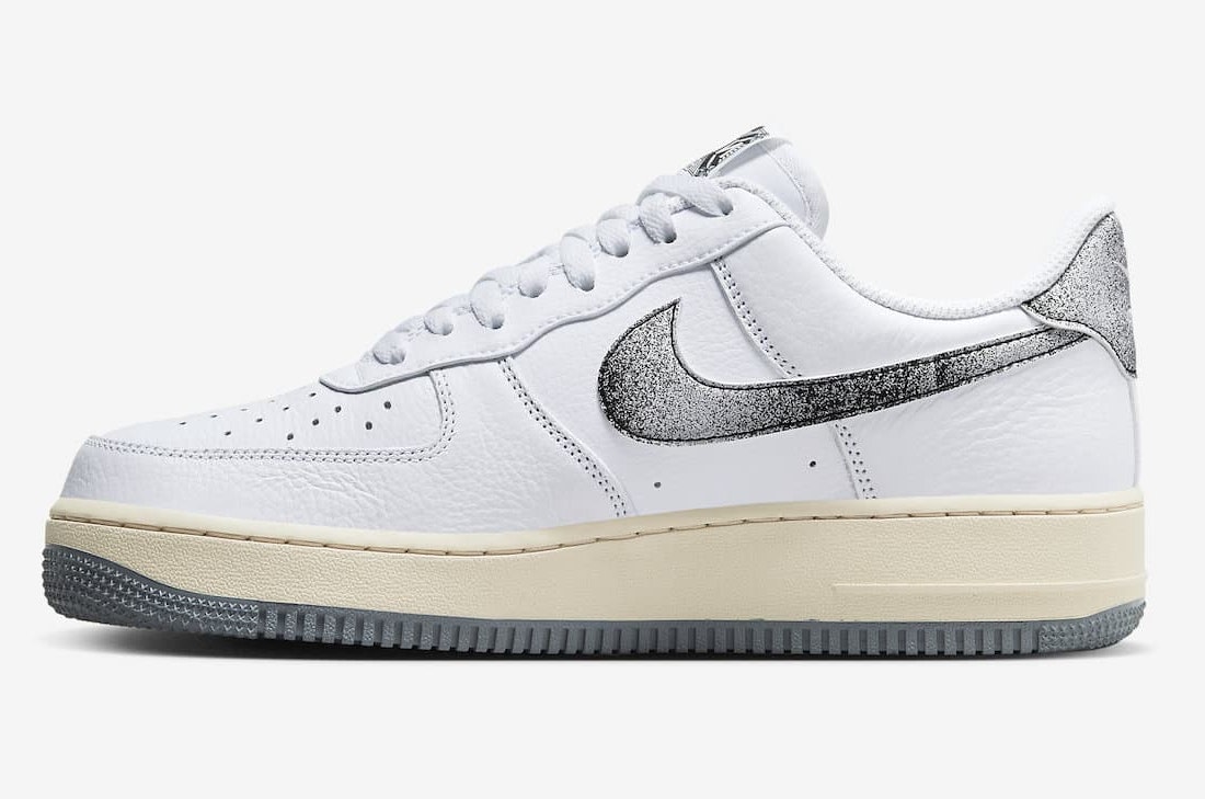 Nike Air Force 1 Low "Classics"