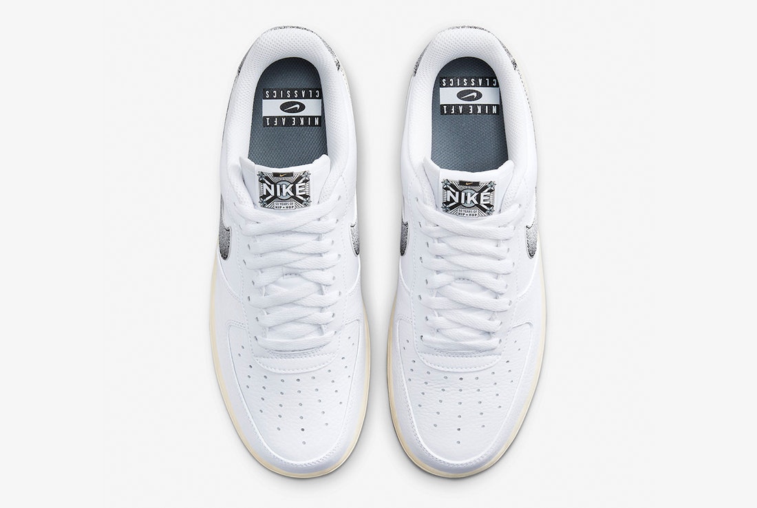 Nike Air Force 1 Low "Classics"