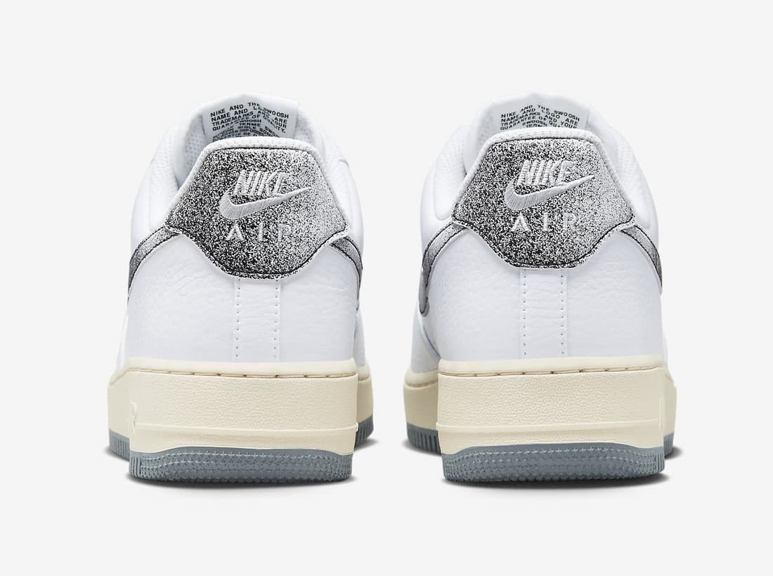 Nike Air Force 1 Low "Classics"