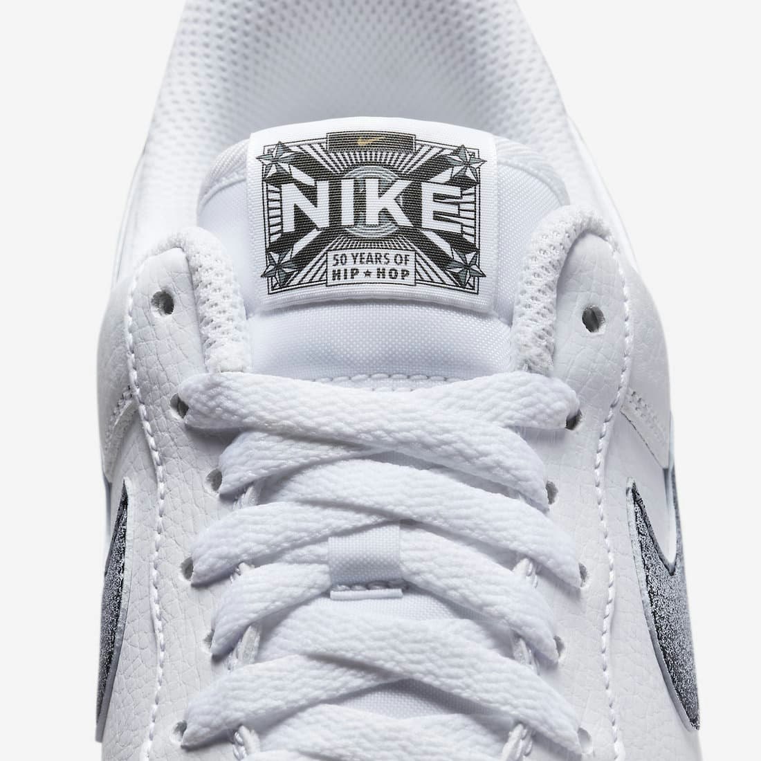 Nike Air Force 1 Low "Classics"