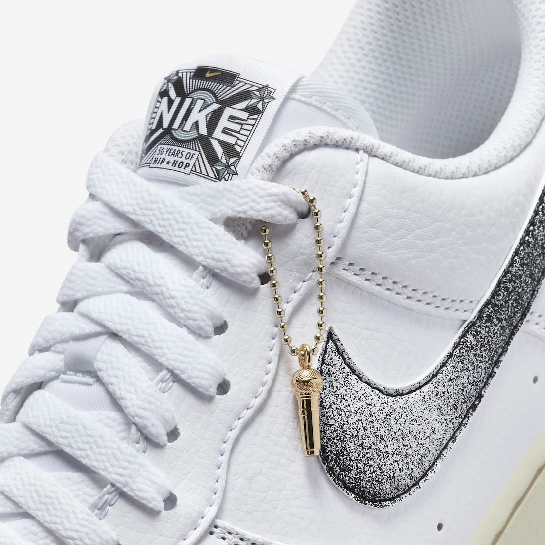 Nike Air Force 1 Low "Classics"