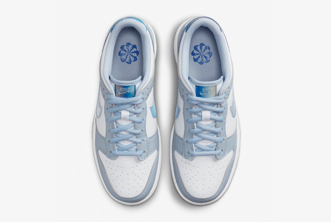 Nike Dunk Low GS "Blue Whisper"