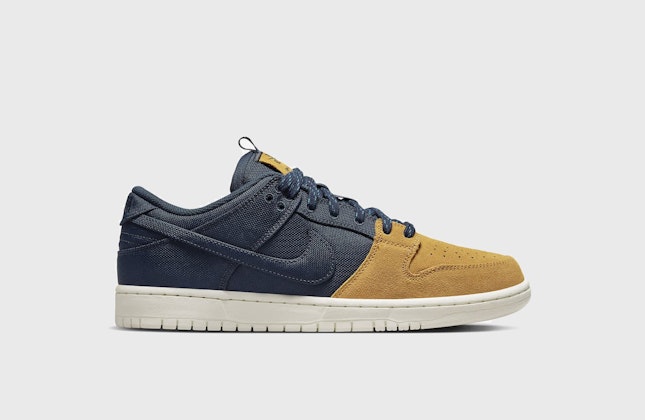 Nike SB Dunk Low "Desert Ochre"  Nike SB Dunk Low "Desert Ochre"