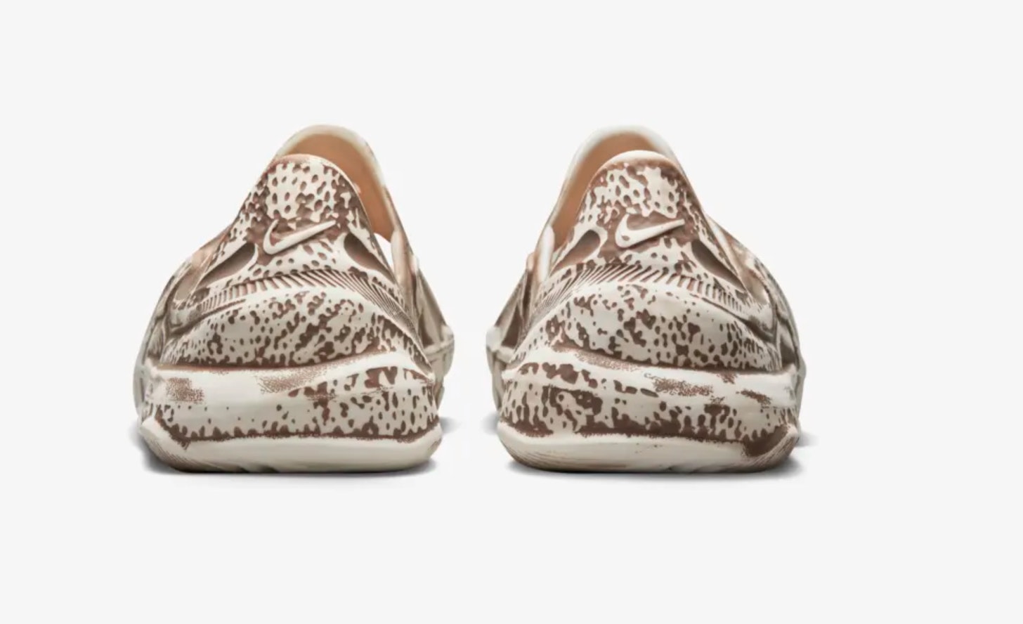 Nike ISPA Universal "Desert Dust"