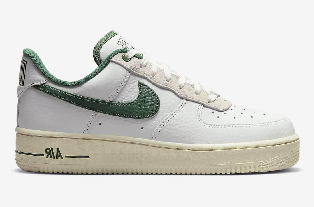 Nike Air Force 1 Low "Command Force"