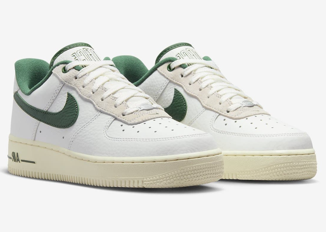 Nike Air Force 1 Low "Command Force"