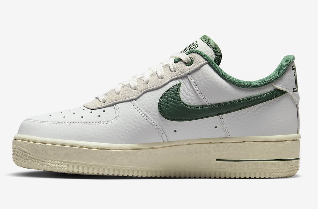 Nike Air Force 1 Low "Command Force"