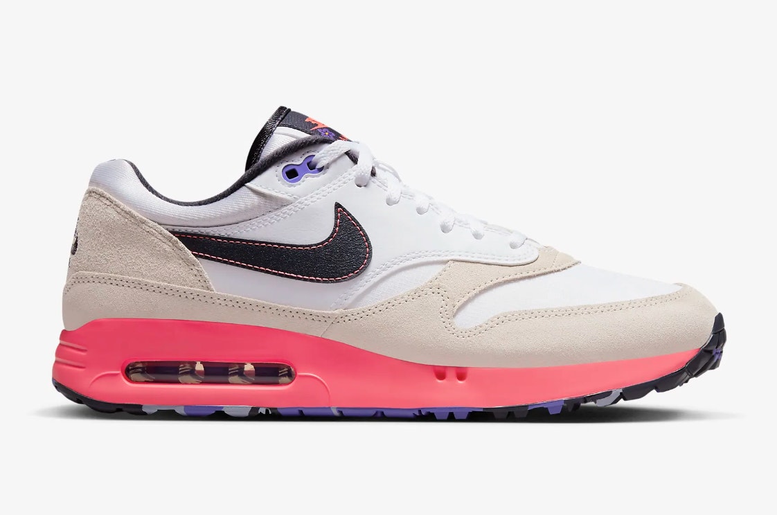 Nike Air Max 1 '86 OG G NRG "Hot Punch"