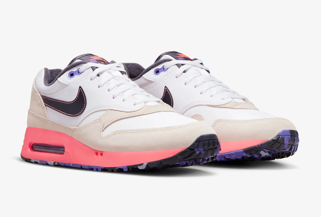 Nike Air Max 1 '86 OG G NRG "Hot Punch"