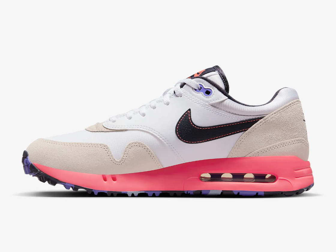 air max 1 g hot punch