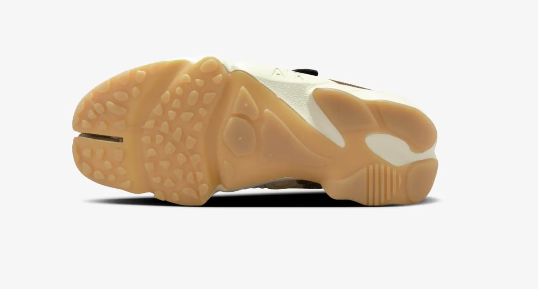 Nike Air Rift "Camo"
