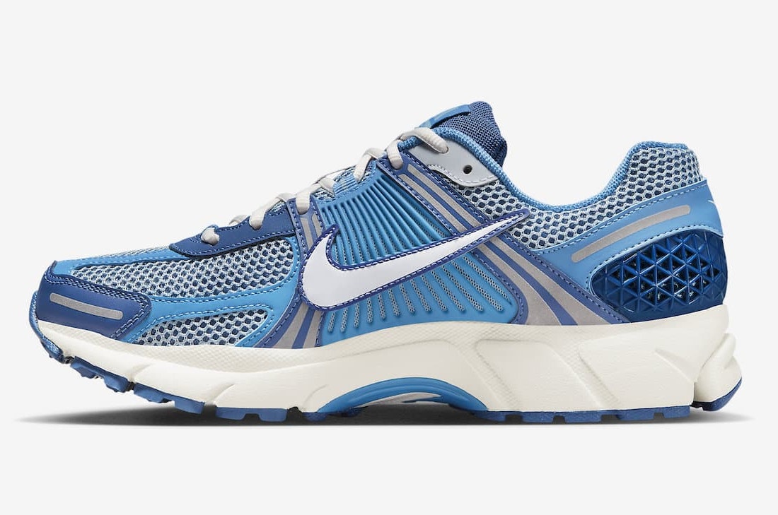 Nike Zoom Vomero 5 "Worn Blue"