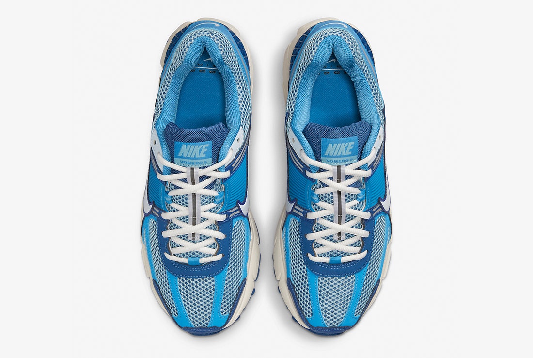 Nike Zoom Vomero 5 "Worn Blue"