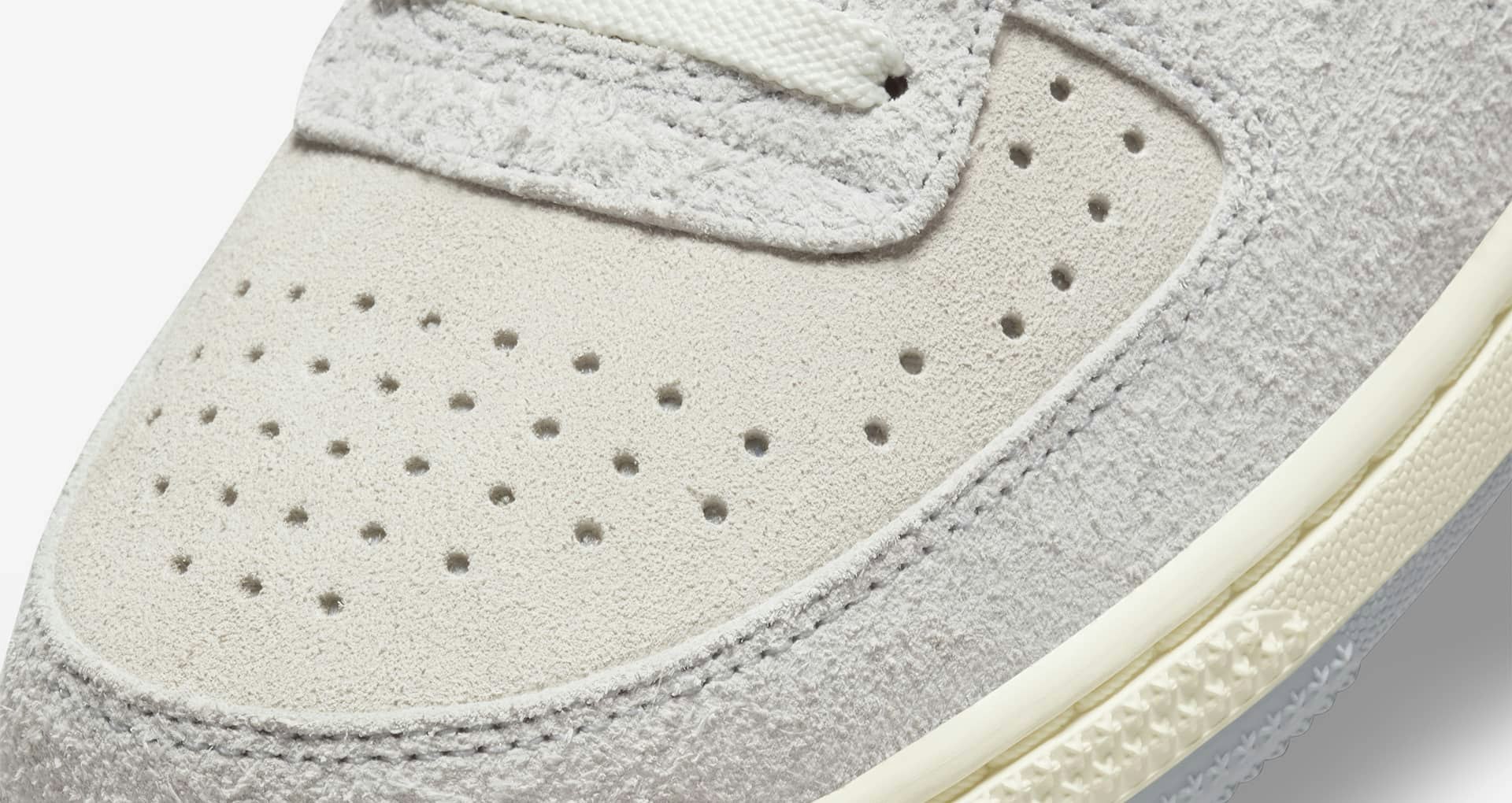 Nike Terminator Low "Liberté"