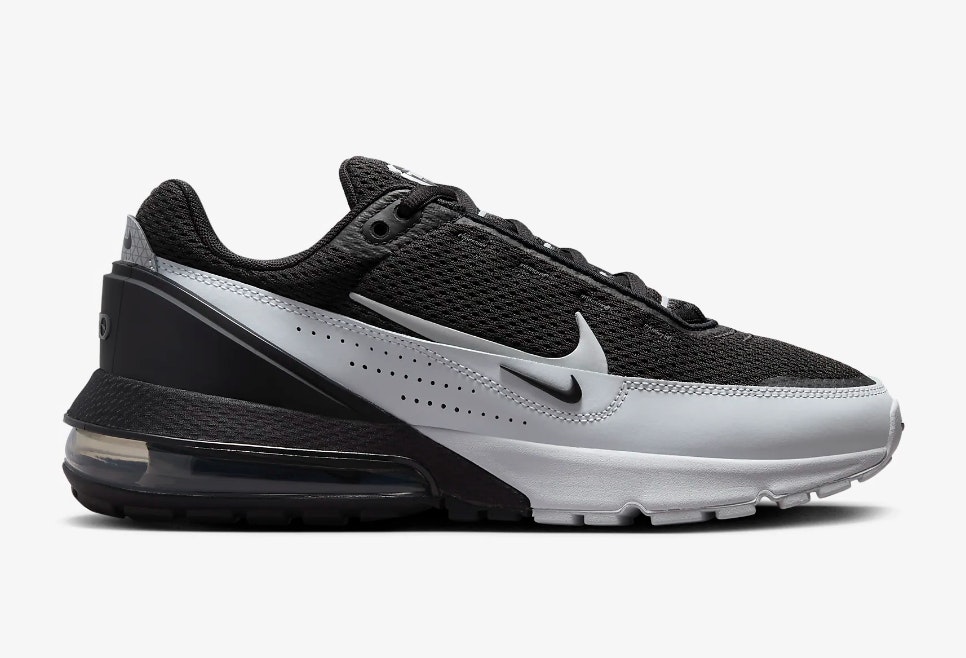 Nike Air Max Pulse "Platinum Black"