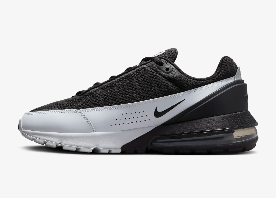 Nike Air Max Pulse "Platinum Black"