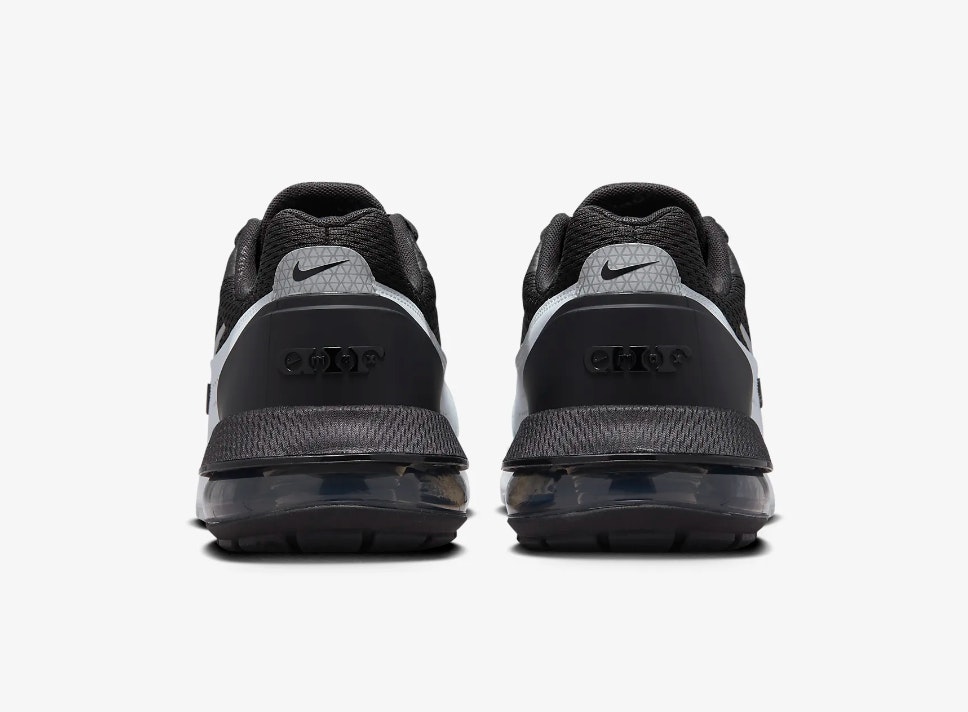 Nike Air Max Pulse "Platinum Black"