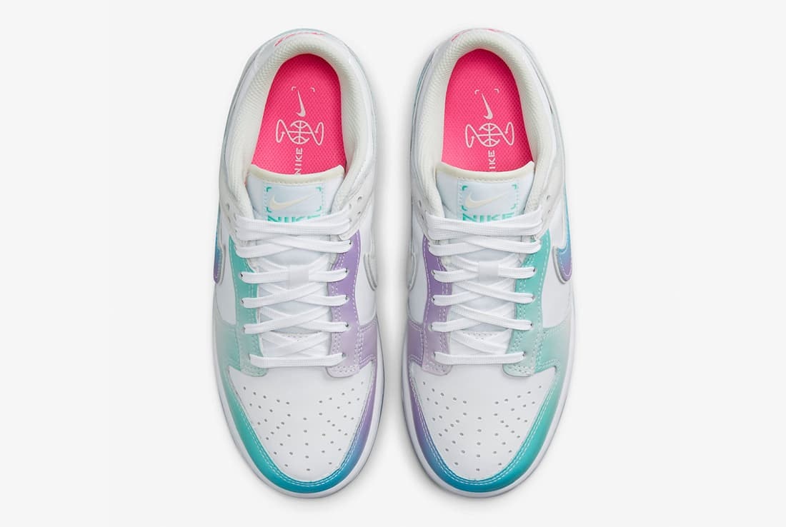 Nike Dunk Low "Unlock Your Space"