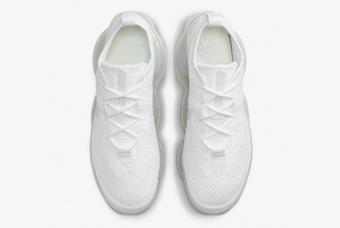 Nike Air Max Scorpion "White Mint"