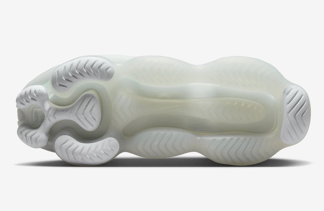 Nike Air Max Scorpion "White Mint"