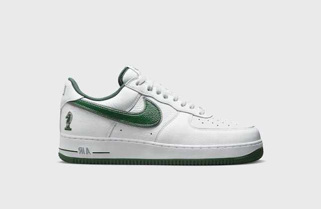 Nike Air Force 1 Low "Four Horsemen" Nike Air Force 1 Low "Four Horsemen"