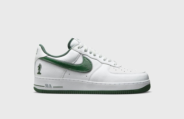 Nike Air Force 1 Low "Four Horsemen"