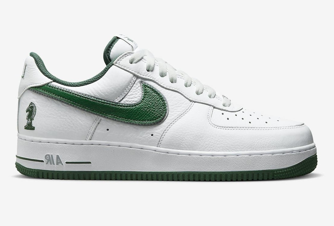 Nike Air Force 1 Low "Four Horsemen"