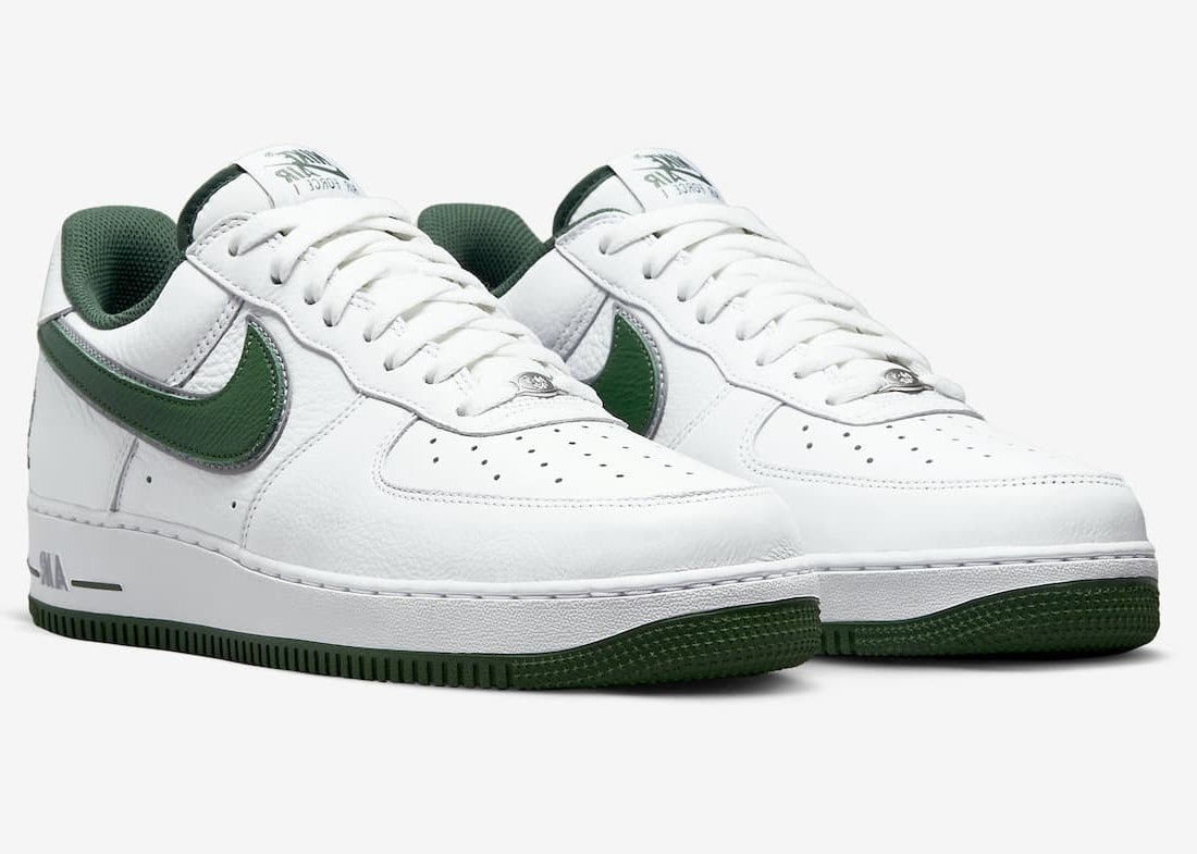 Nike Air Force 1 Low "Four Horsemen"