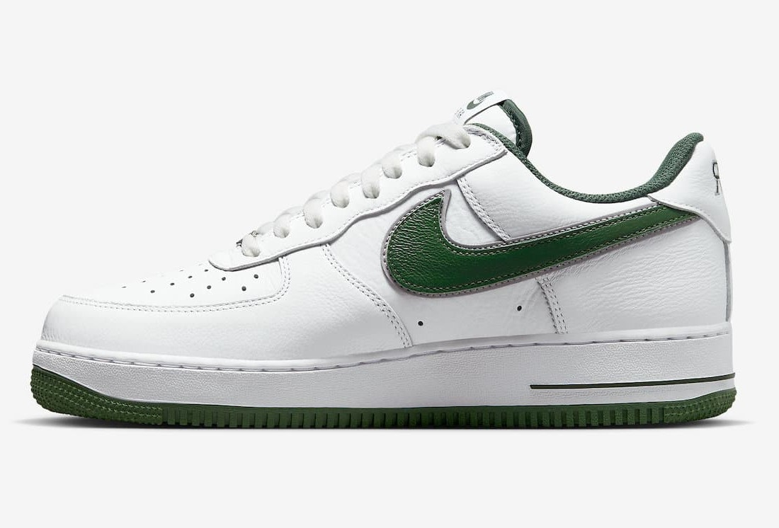 Nike Air Force 1 Low "Four Horsemen"