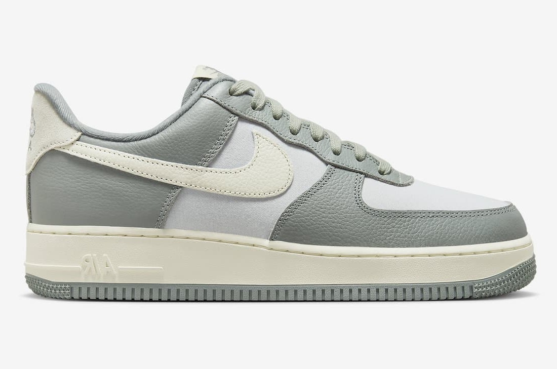 Nike Air Force 1 Low LX "Mica Green"