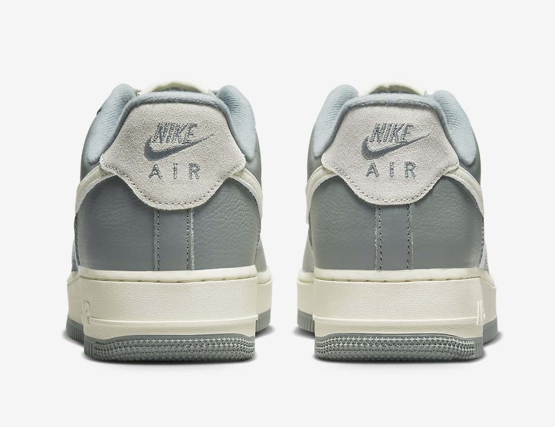 Nike Air Force 1 Low LX "Mica Green"