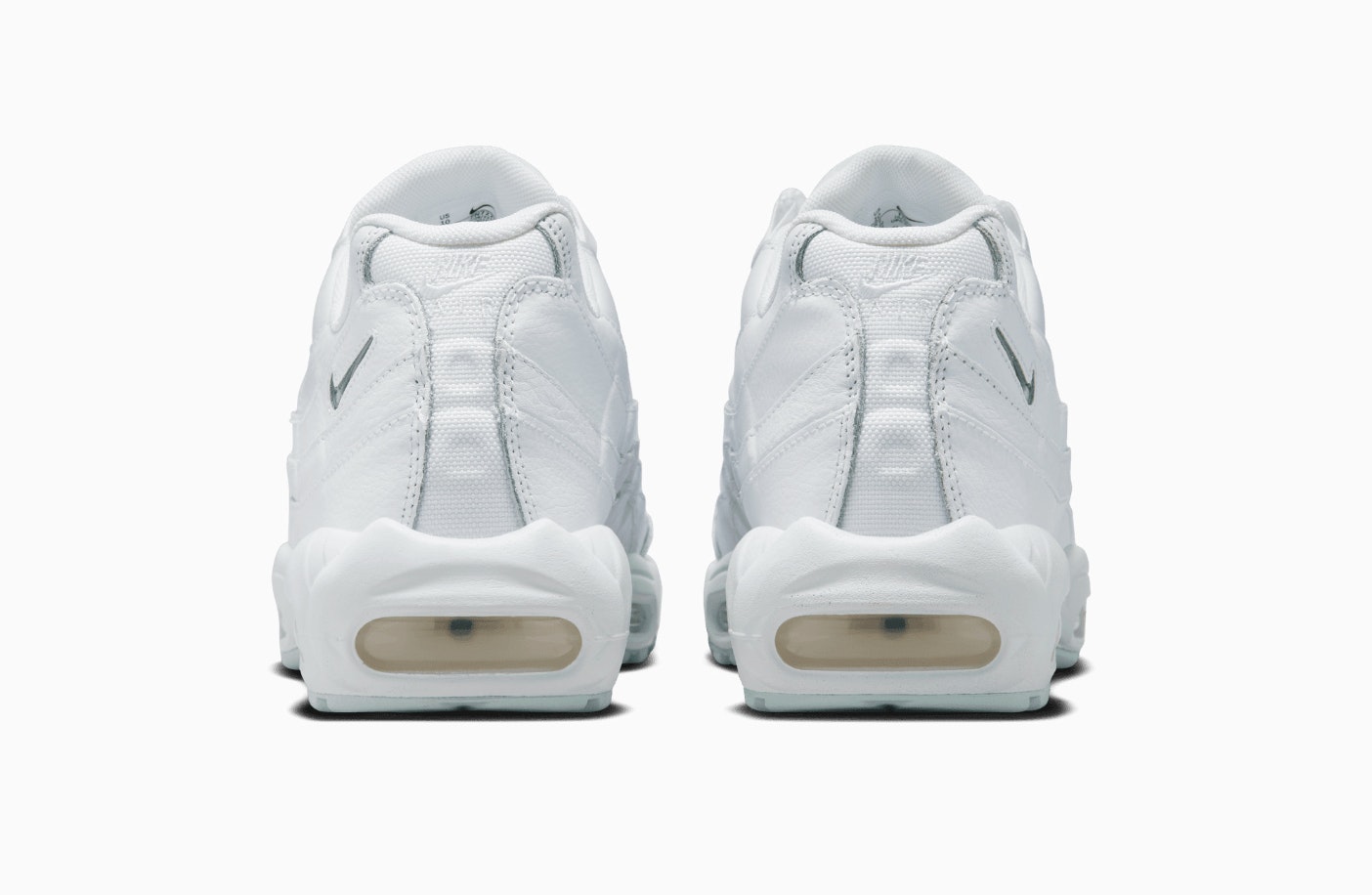 Nike Air Max 95 "White Jewel"