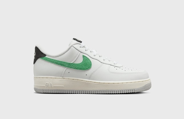 Nike Air Force 1 Low "White Malachite" Nike Air Force 1 Low "White Malachite"