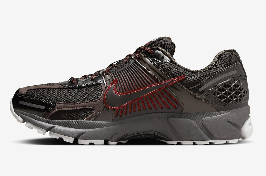 Nike Zoom Vomero 5 "Velvet Brown"