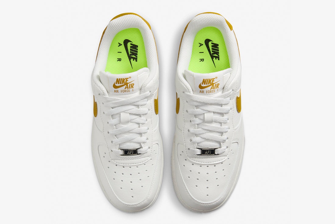 Nike Air Force 1 Low "Next Nature" (Bronzine)