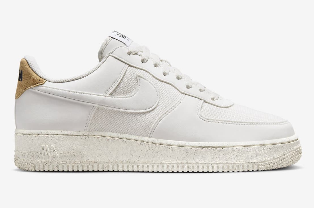 Nike Air Force 1 Low "Next Nature" (Cork)