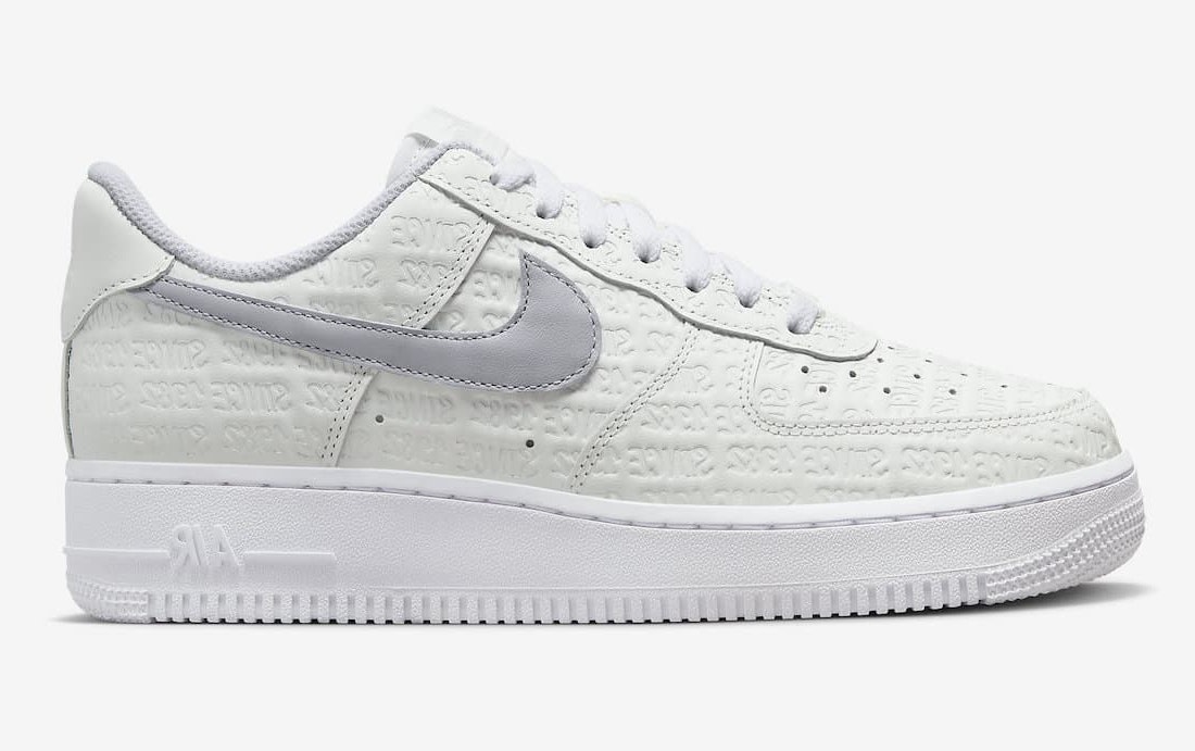 Nike Air Force 1 Low "Since 1982"