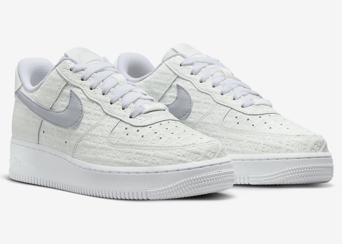 Nike Air Force 1 Low "Since 1982"