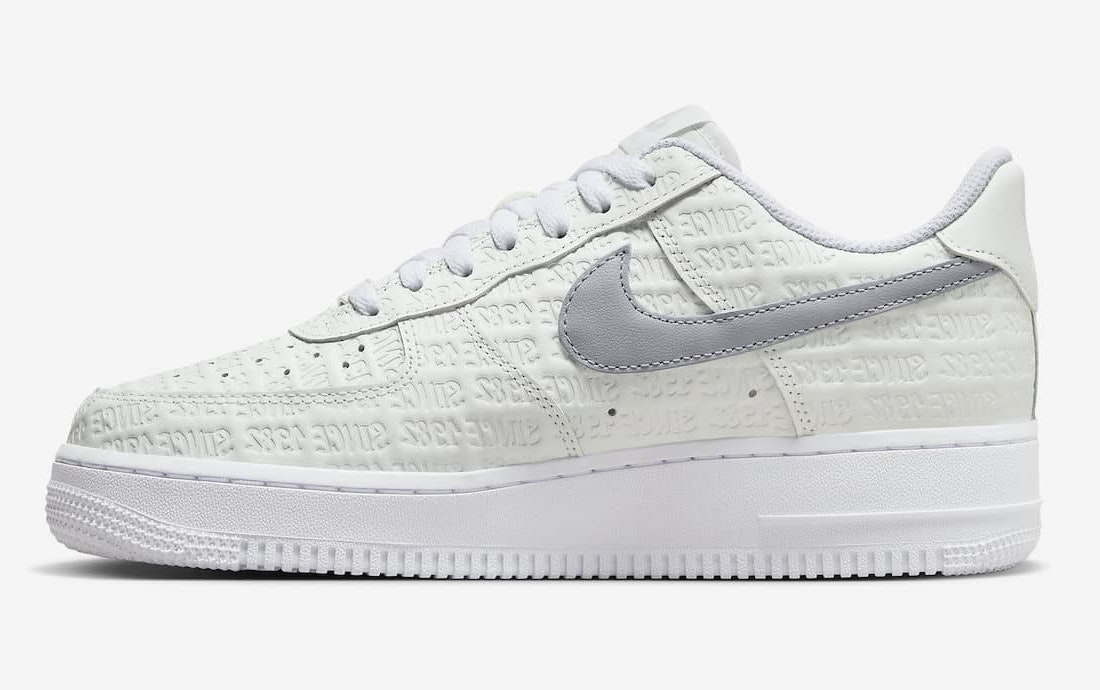 Nike Air Force 1 Low "Since 1982"