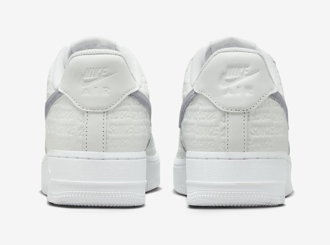 Nike Air Force 1 Low "Since 1982"