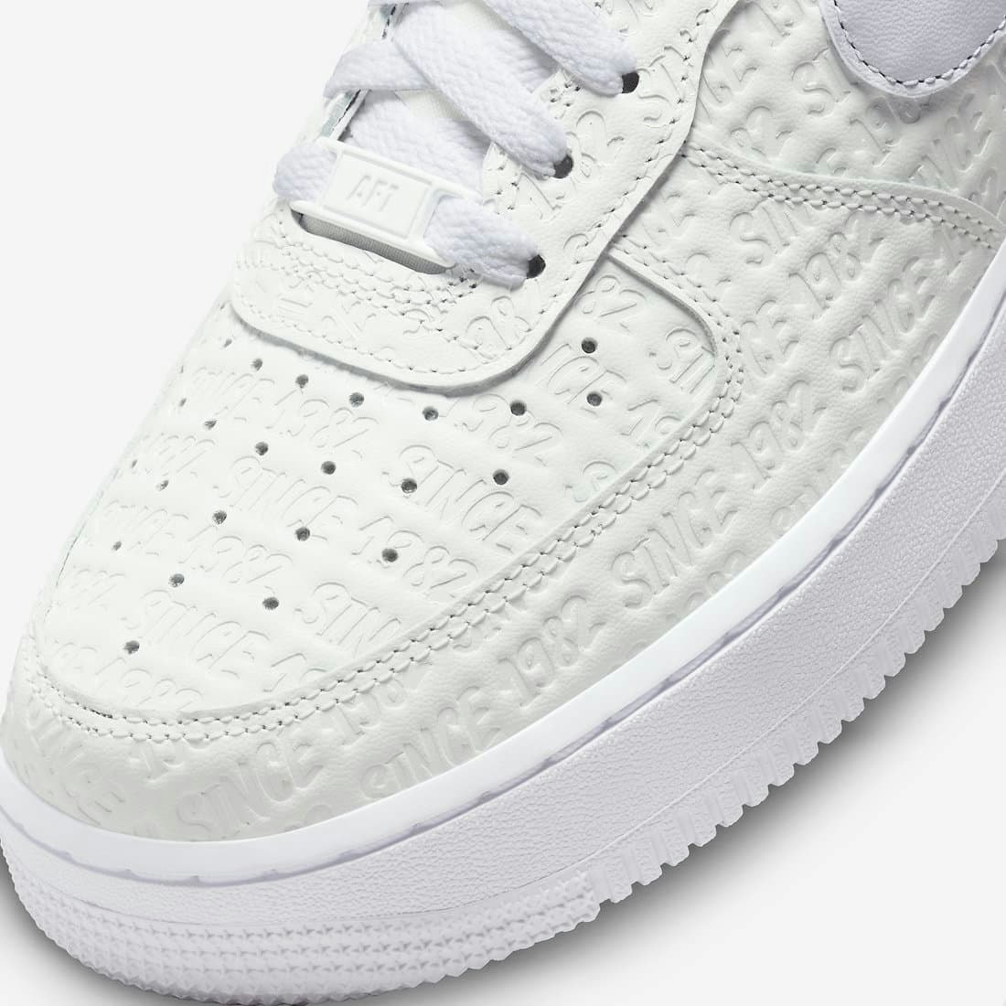 Nike Air Force 1 Low "Since 1982"