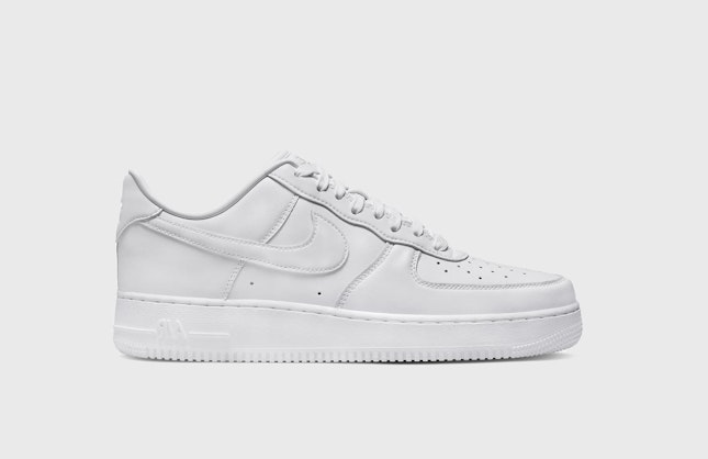 Nike Air Force 1 '07 "Fresh"