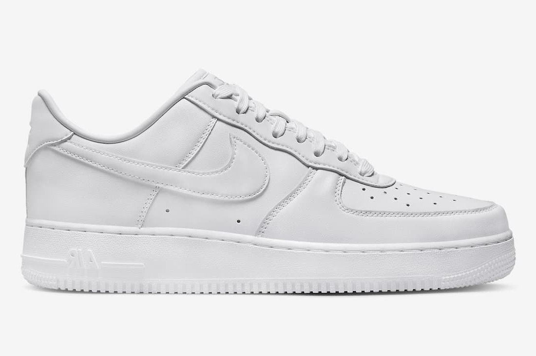 Nike Air Force 1 '07 "Fresh"