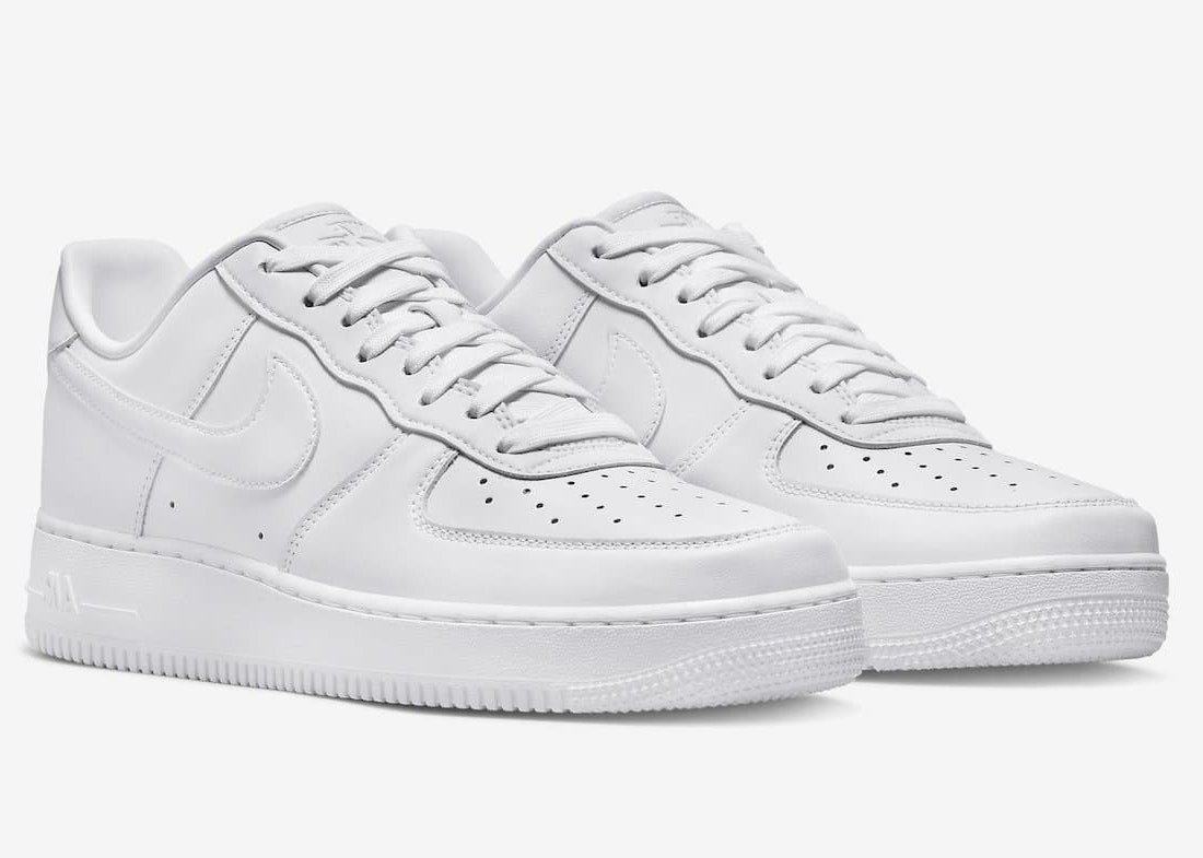 Nike Air Force 1 '07 "Fresh"