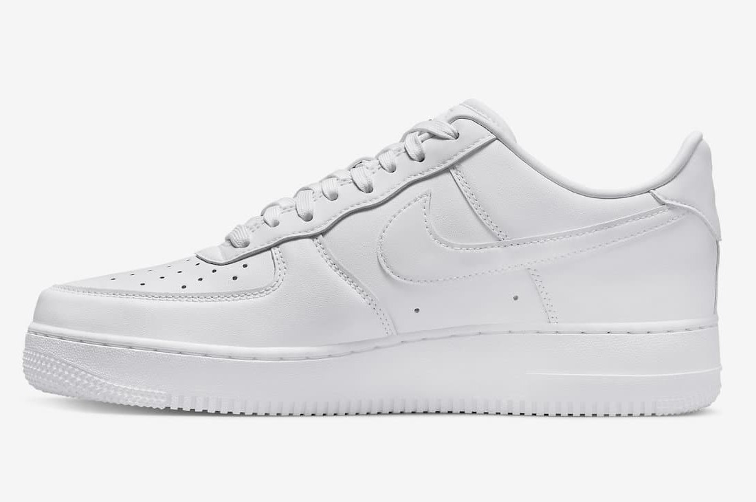 Nike Air Force 1 '07 "Fresh"