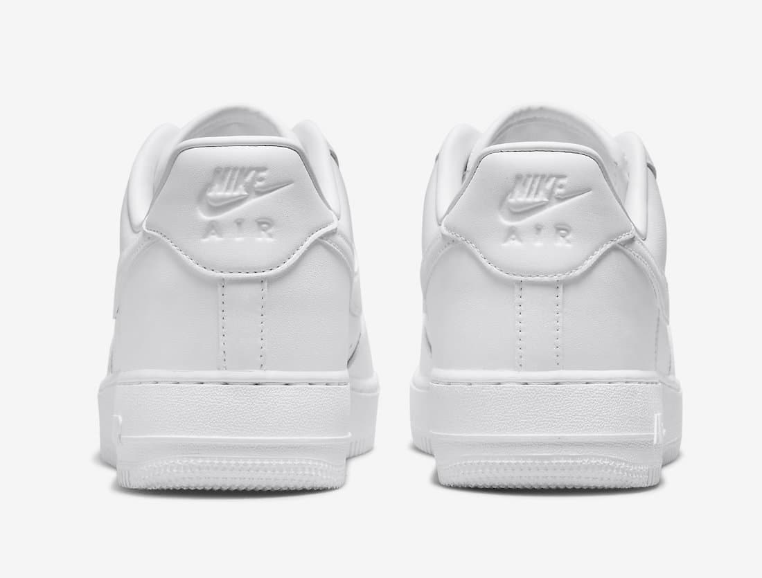 Nike Air Force 1 '07 "Fresh"