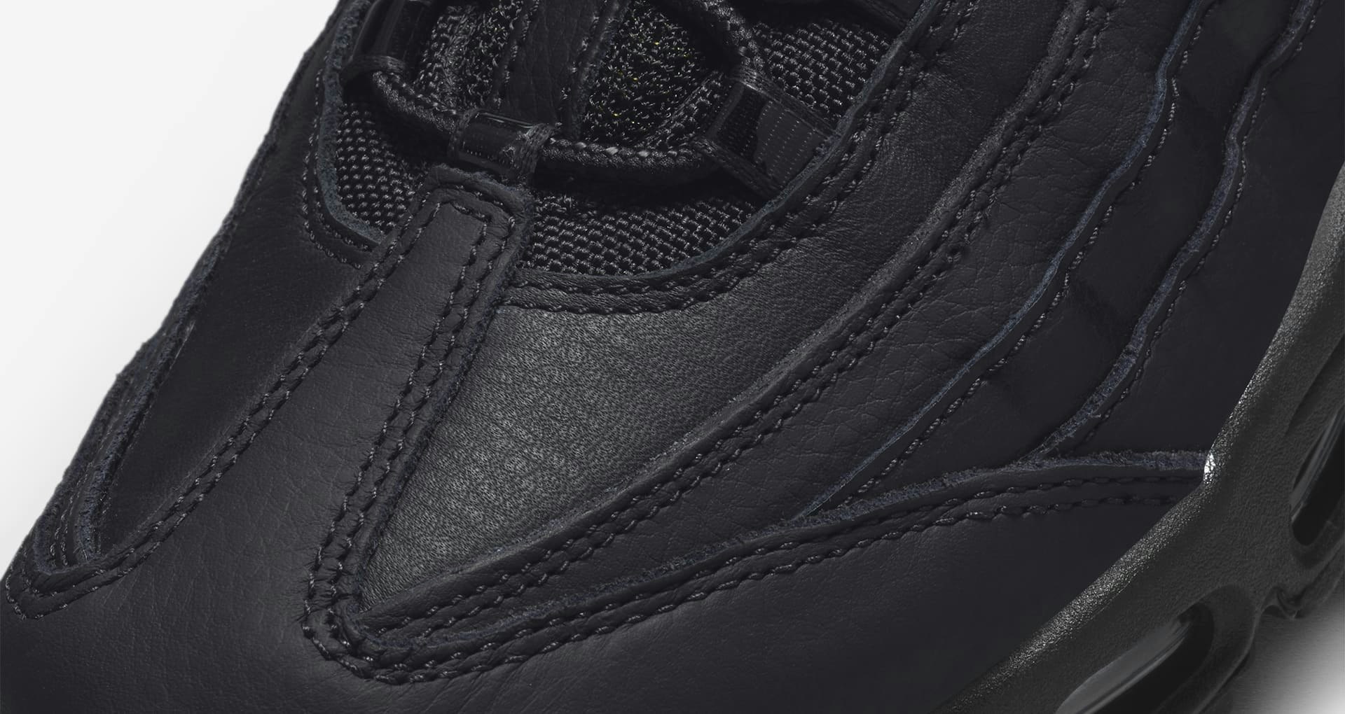 Nike Air Max 95 "Black Jewel"