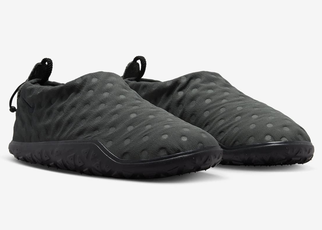 Nike ACG Air Moc "Black Dots"