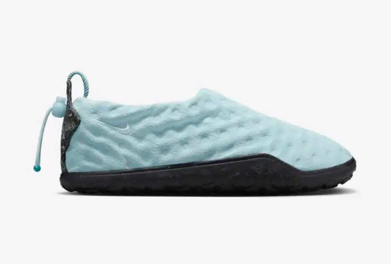 Nike ACG Air Moc "Ocean Bliss"